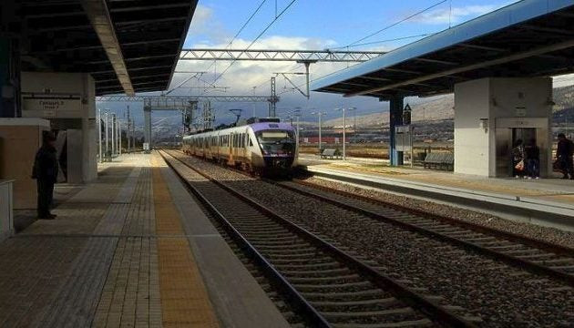 Θεσσαλονίκη-Κωνσταντινούπολη συνδέονται ξανά με σιδηρόδρομο – Πότε θα «σφυρίξει» το πρώτο τρένο